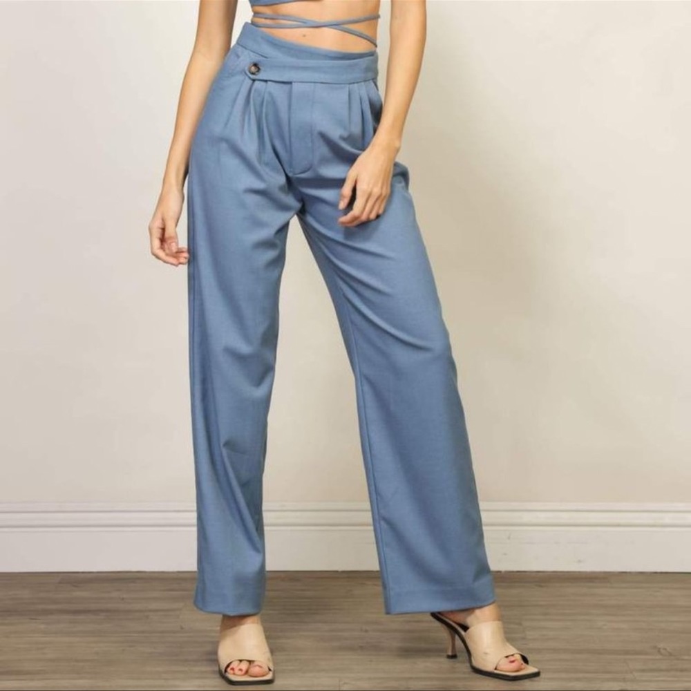 Kennedy Crossover Pants